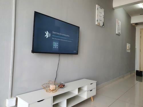 Apartamento De Centrum By Jom La, Kajang Bangi