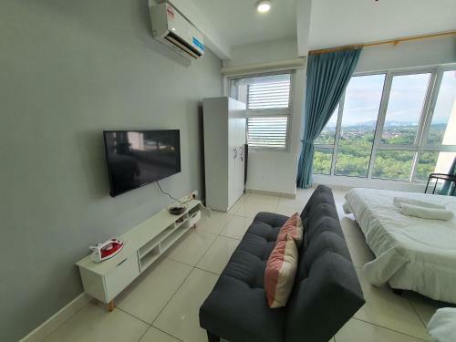 Apartamento De Centrum By Jom La, Kajang Bangi