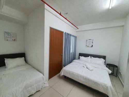 Apartamento De Centrum By Jom La, Kajang Bangi