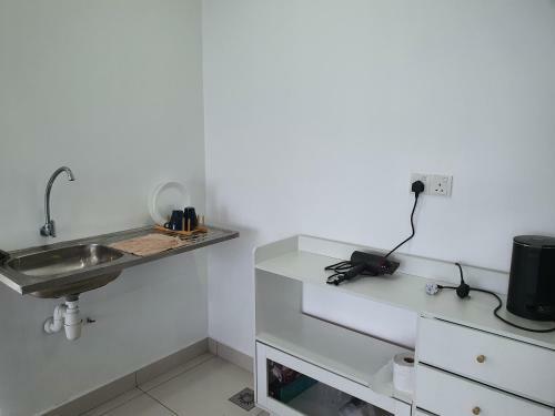 Apartamento De Centrum By Jom La, Kajang Bangi