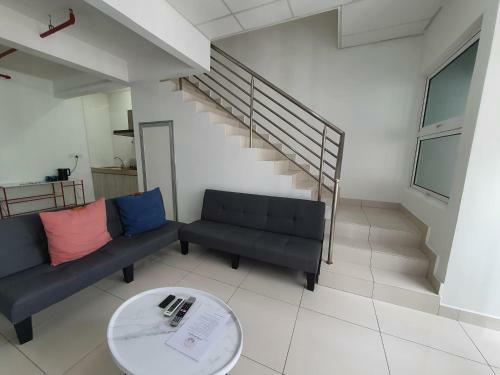 Apartamento De Centrum By Jom La, Kajang Bangi