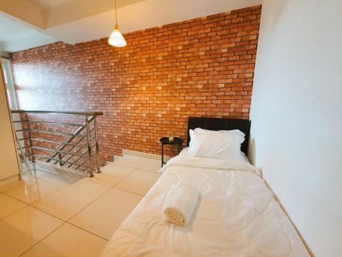 Apartamento De Centrum By Jom La, Kajang Bangi