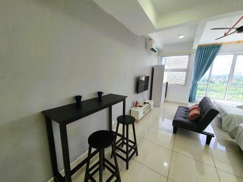 Apartamento De Centrum By Jom La, Kajang Bangi