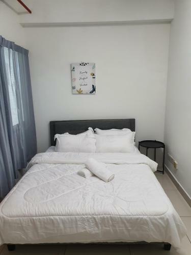 Apartamento De Centrum By Jom La, Kajang Bangi