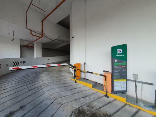 Apartamento De Centrum By Jom La, Kajang Bangi