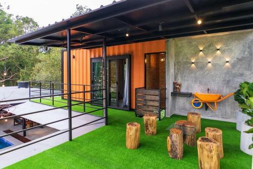 Tts Lake Villa Broga Semenyih