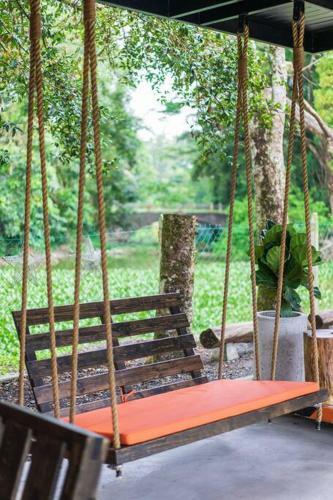 Tts Lake Villa Broga Semenyih