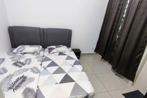 4-bedroom Home In Semenyih