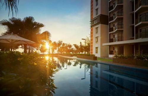 Hotel Puteh Timurbay Beachfront Private Suite Kuantan