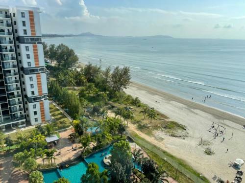 Hotel Puteh Timurbay Beachfront Private Suite Kuantan