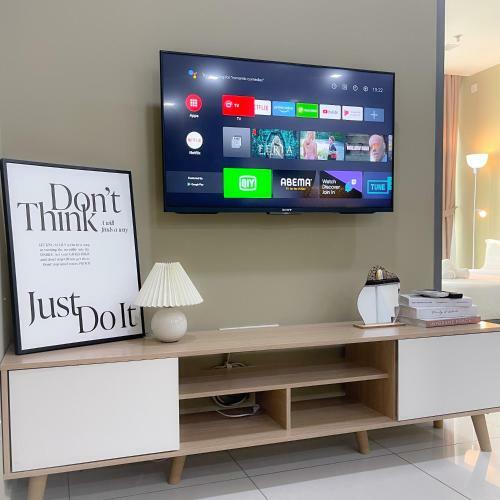 Apartamento Odilea @ Atria Sofo Suites