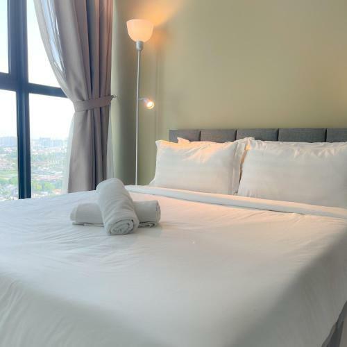 Apartamento Odilea @ Atria Sofo Suites