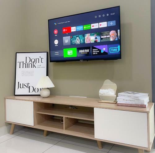 Apartamento Odilea @ Atria Sofo Suites