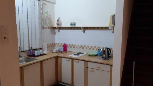 Apartamento Corus Paradise Resort