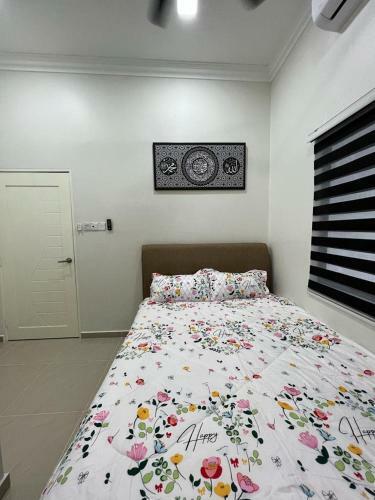Homestay Villa Kaseh Dct