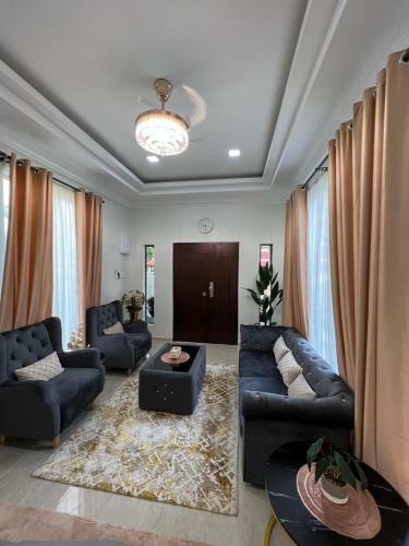Homestay Villa Kaseh Dct