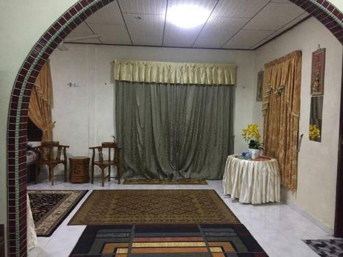Homestay Birra Sejid