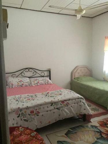 Homestay Birra Sejid
