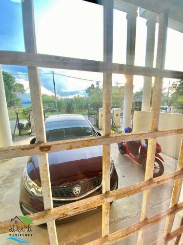 Al Kahfi Residence @ Gong Badak 3