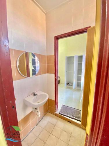 Al Kahfi Residence @ Gong Badak 3