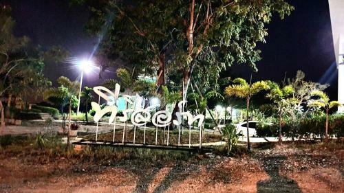 Hotel T Resort Suphanburi