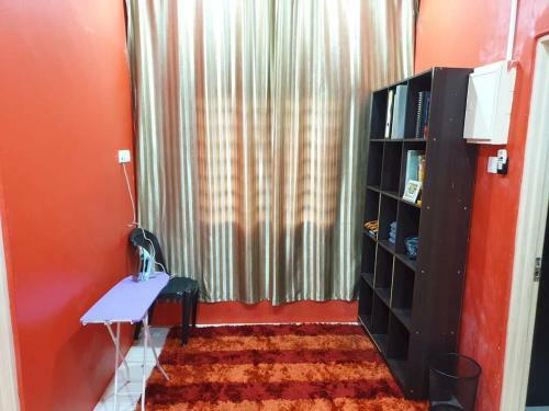 Homestay Epoh Meru Impian