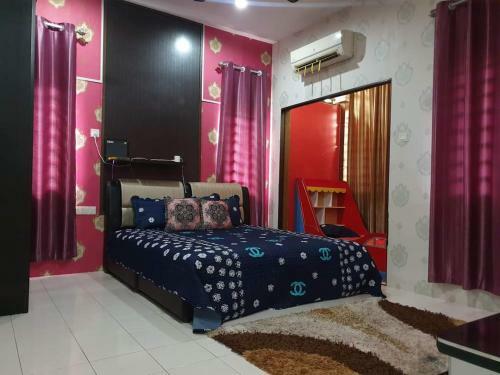 Homestay Epoh Meru Impian