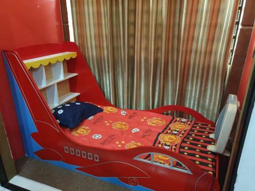 Homestay Epoh Meru Impian