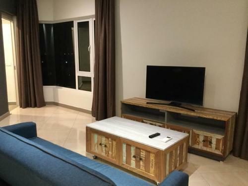 Apartamento Octagon Ipoh