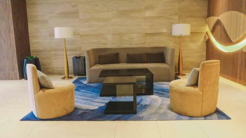 Apartamento Mactan Newtown Residences