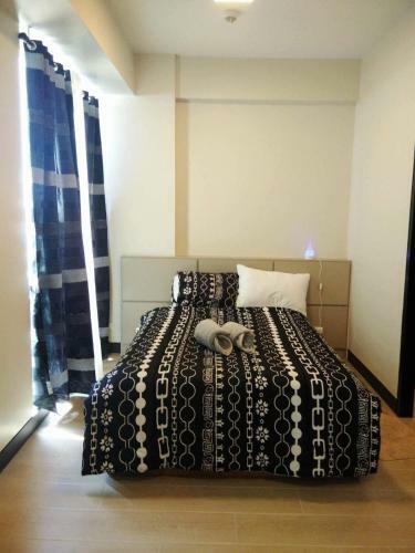 Apartamento Mactan Newtown Residences