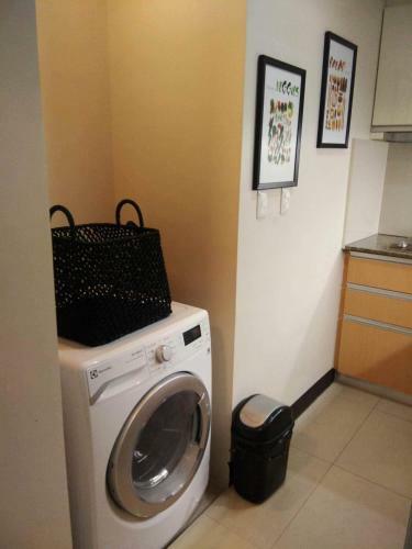 Apartamento Mactan Newtown Residences