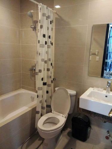 Apartamento Mactan Newtown Residences
