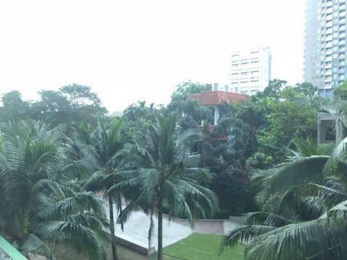Apartamento Luxury Beach Front Jomtien Condo / Super Wifi