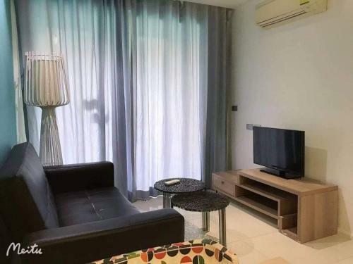 Apartamento Atlantic Friendly Condominium Jomtien
