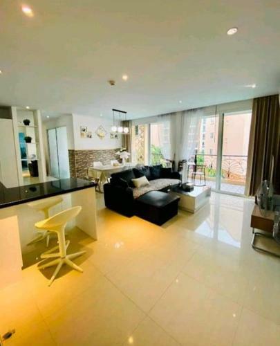 Apartamento Atlantic Friendly Condominium Jomtien