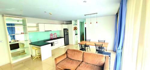 Apartamento Atlantis Pool View Resort Pattaya