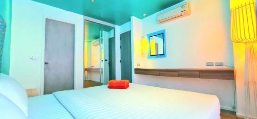 Apartamento Atlantis Pool View Resort Pattaya