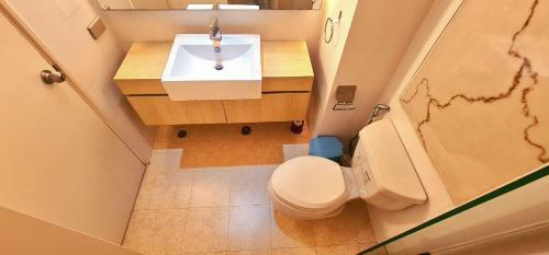 Apartamento Atlantis Pool View Resort Pattaya
