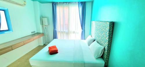 Apartamento Atlantis Pool View Resort Pattaya