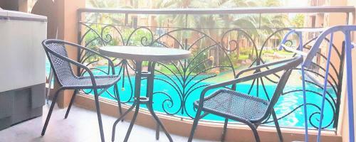 Apartamento Atlantis Pool View Resort Pattaya