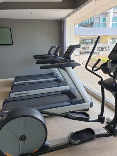 Apartamento Fulfill Pattaya