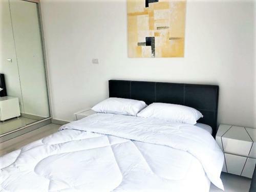 Apartamento Top Floor Studio At Laguna Beach Resort - Maldives