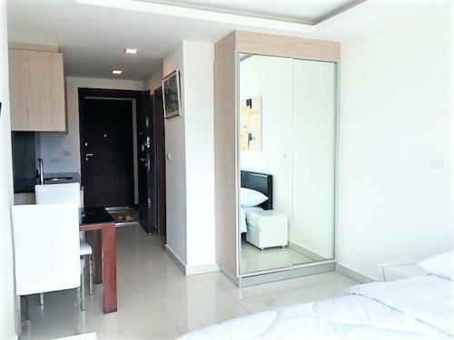 Apartamento Top Floor Studio At Laguna Beach Resort - Maldives