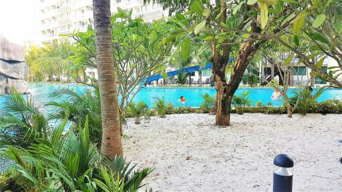 Apartamento Top Floor Studio At Laguna Beach Resort - Maldives