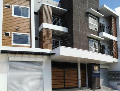Apartamento San Lorenzo Residences