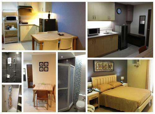 Apartamento San Lorenzo Residences