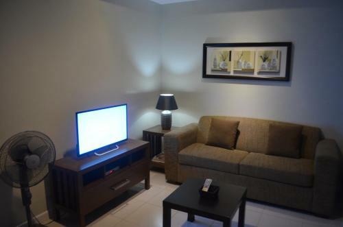 Apartamento San Lorenzo Residences