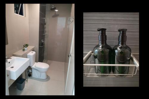 Apartamento Colonial Hideout With Kl Skyline View - 5 Mins To Mid Valley