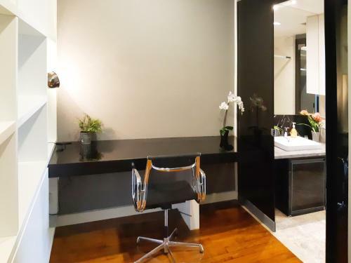 Apartamento City Stay At The Platinum Klcc